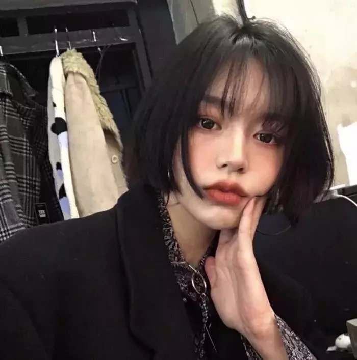 小姐好黑